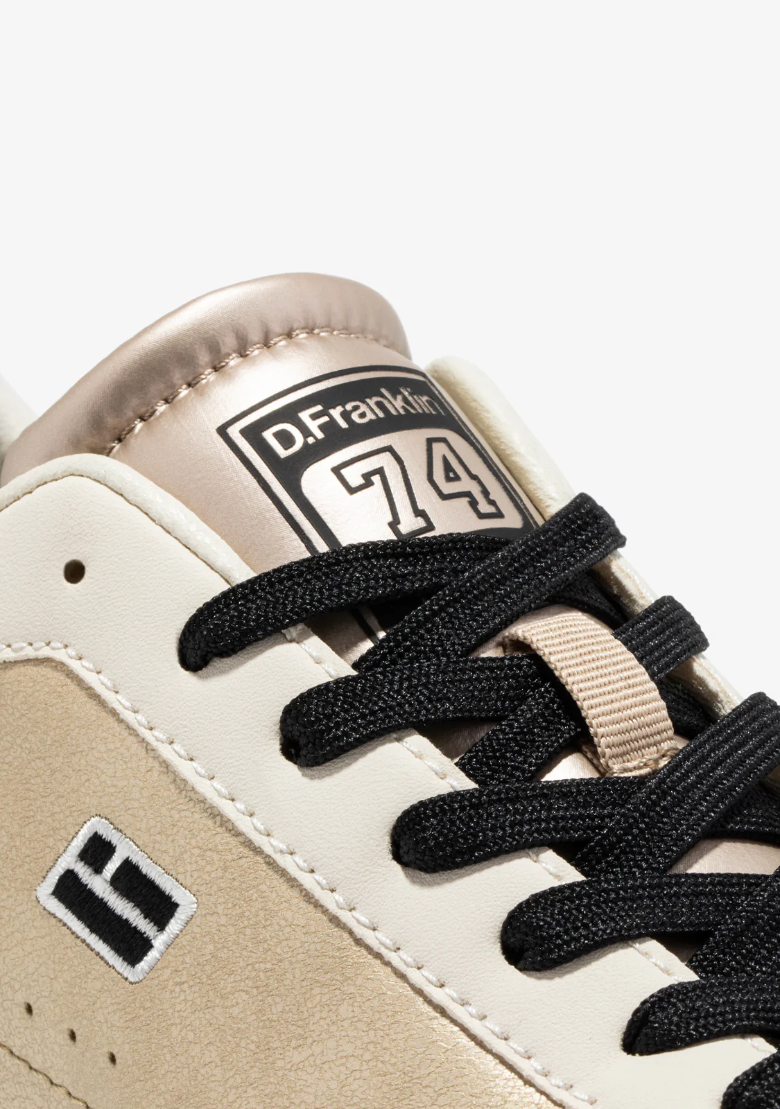 Sapatilhas COURT BASKET Dr