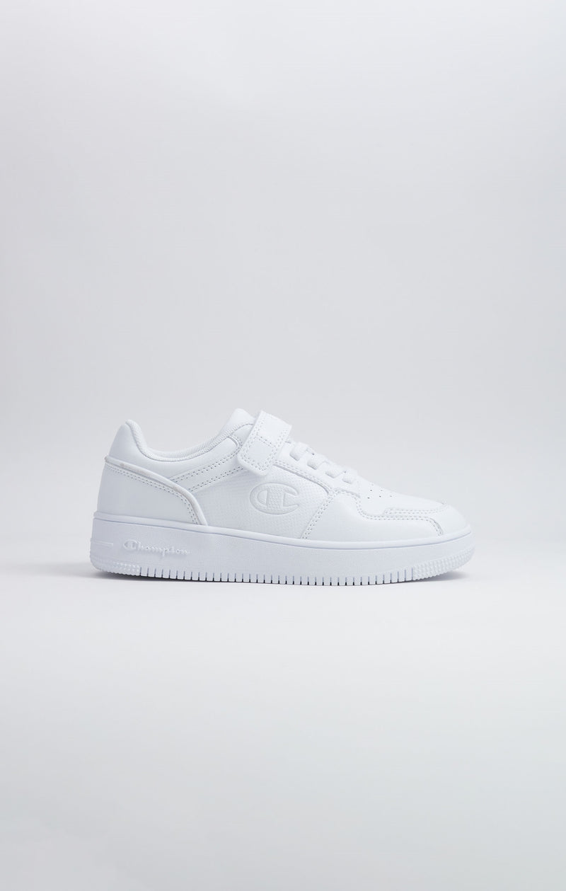 Sapatilhas S32406 Champion White 2