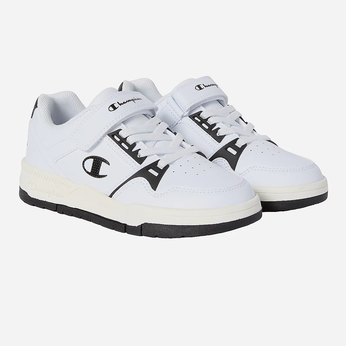 Sapatilhas S33201 Champion White 0