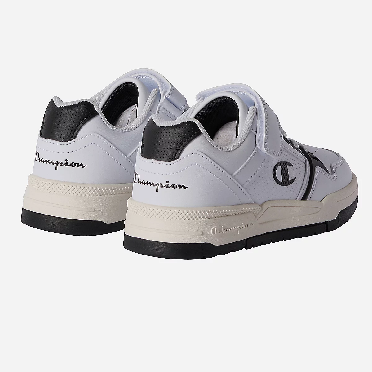 Sapatilhas S33201 Champion White 1