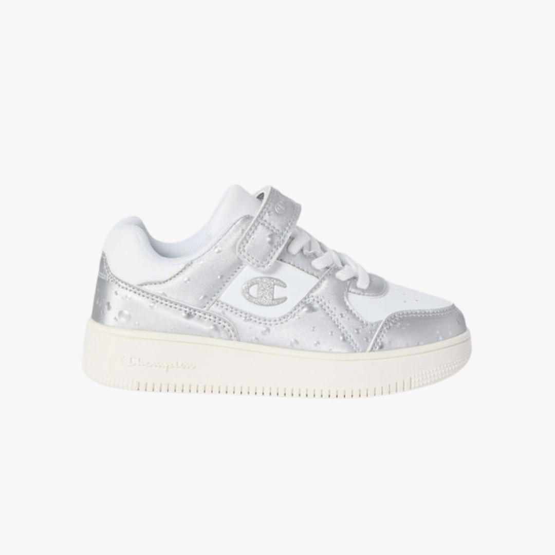 Sapatilhas S33242 Champion Silver 0