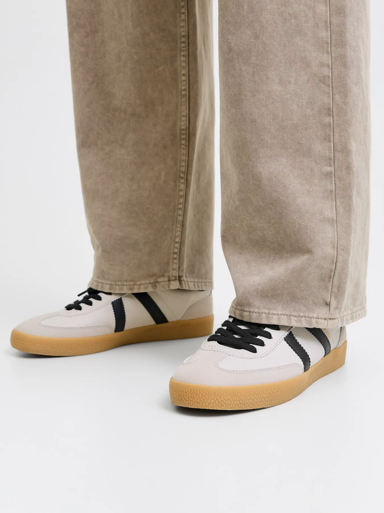 Sapatilhas MAMBO Jack&Jones Anthracite 1