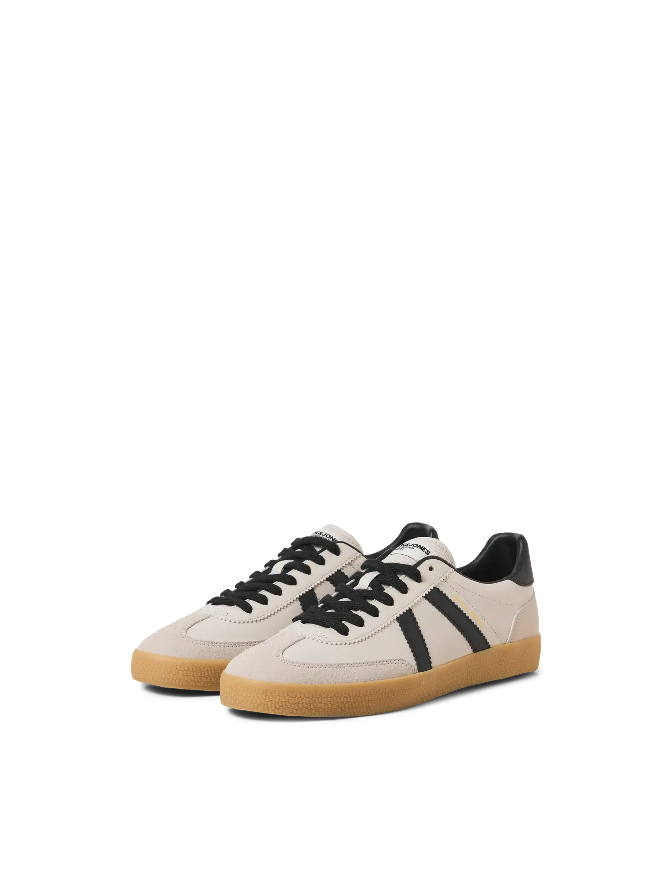 Sapatilhas MAMBO Jack&Jones Anthracite 2