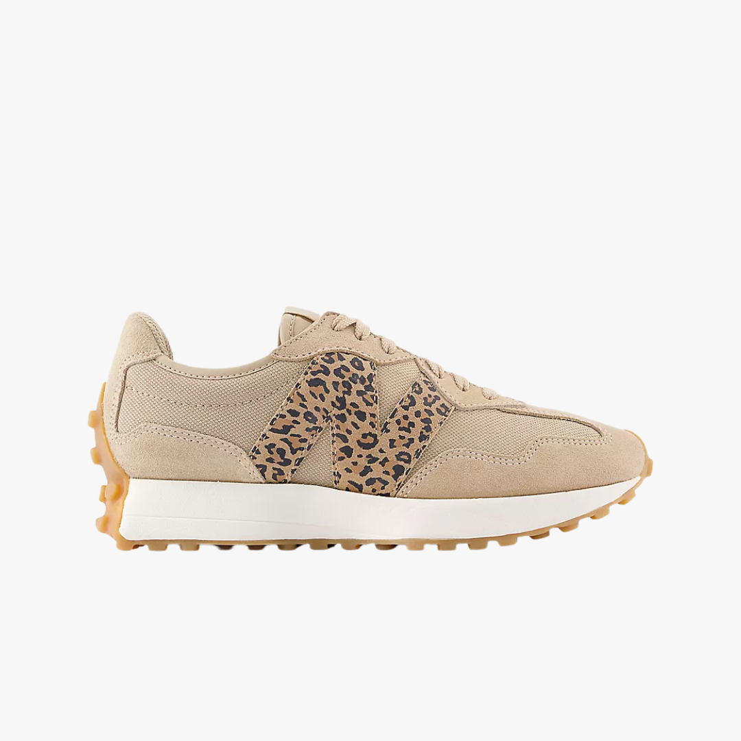 Sapatilhas 327 New Balance Incense 0