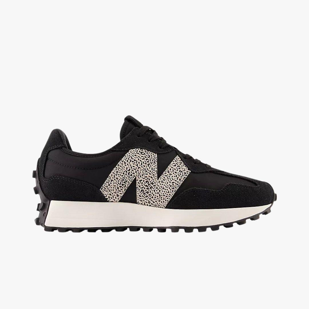 Sapatilhas 327 New Balance Black 0