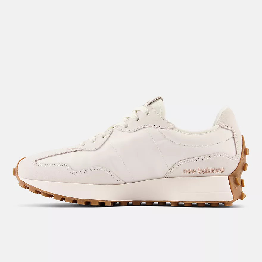 Sapatilhas 327 New Balance Sea Salt 1