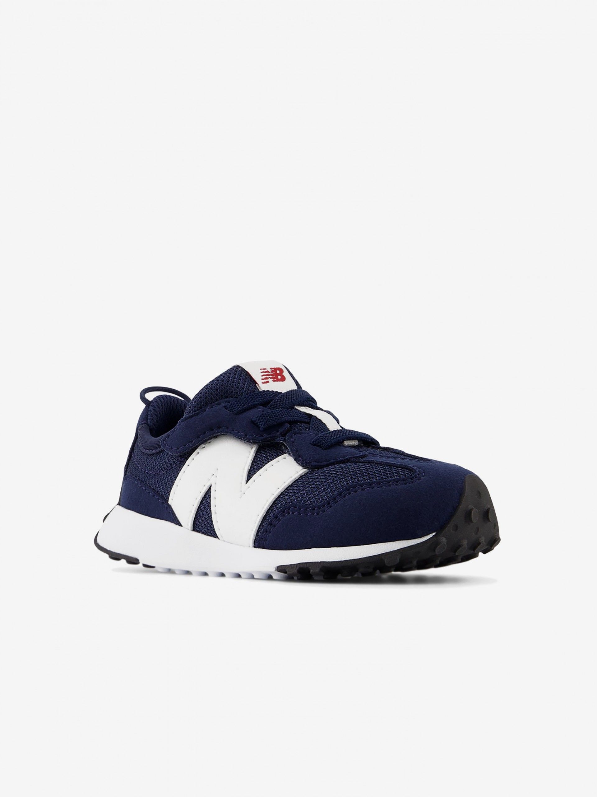 Sapatilhas 327 New Balance Natural Indigo 1