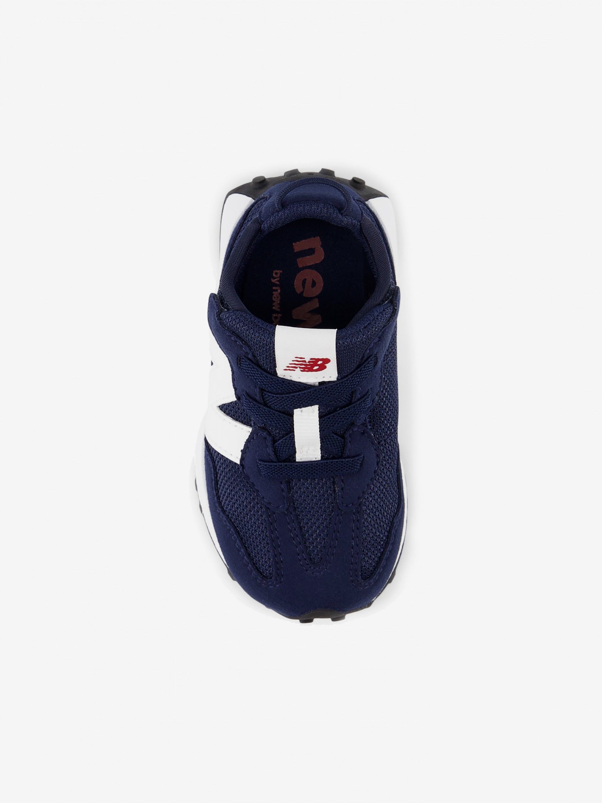 Sapatilhas 327 New Balance Natural Indigo 3