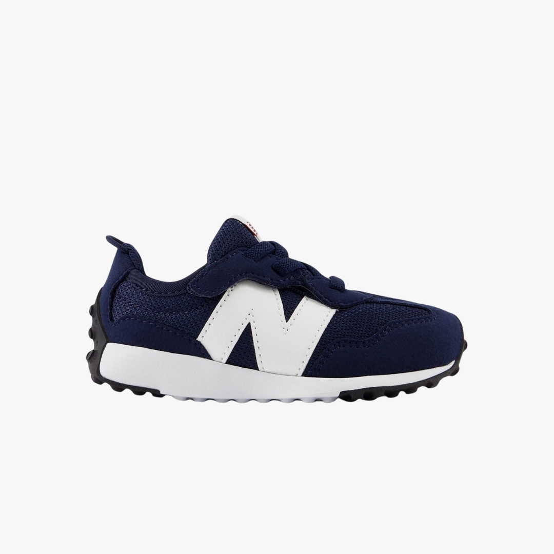 Sapatilhas 327 New Balance Natural Indigo 0