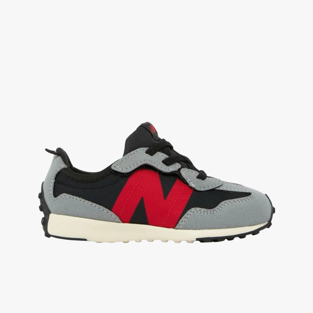 Sapatilhas 327 New Balance Kids True Red 0