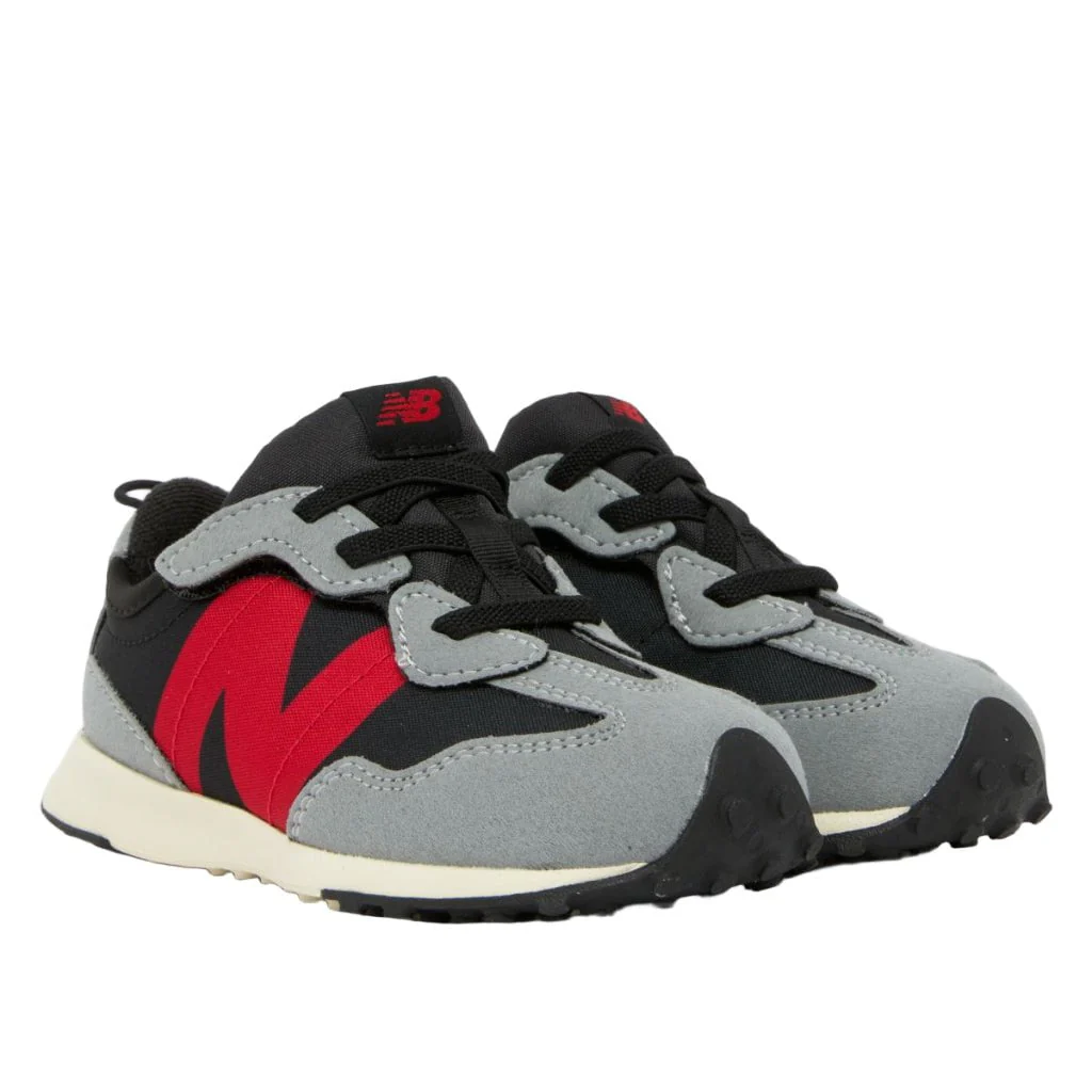 Sapatilhas 327 New Balance Kids True Red 2