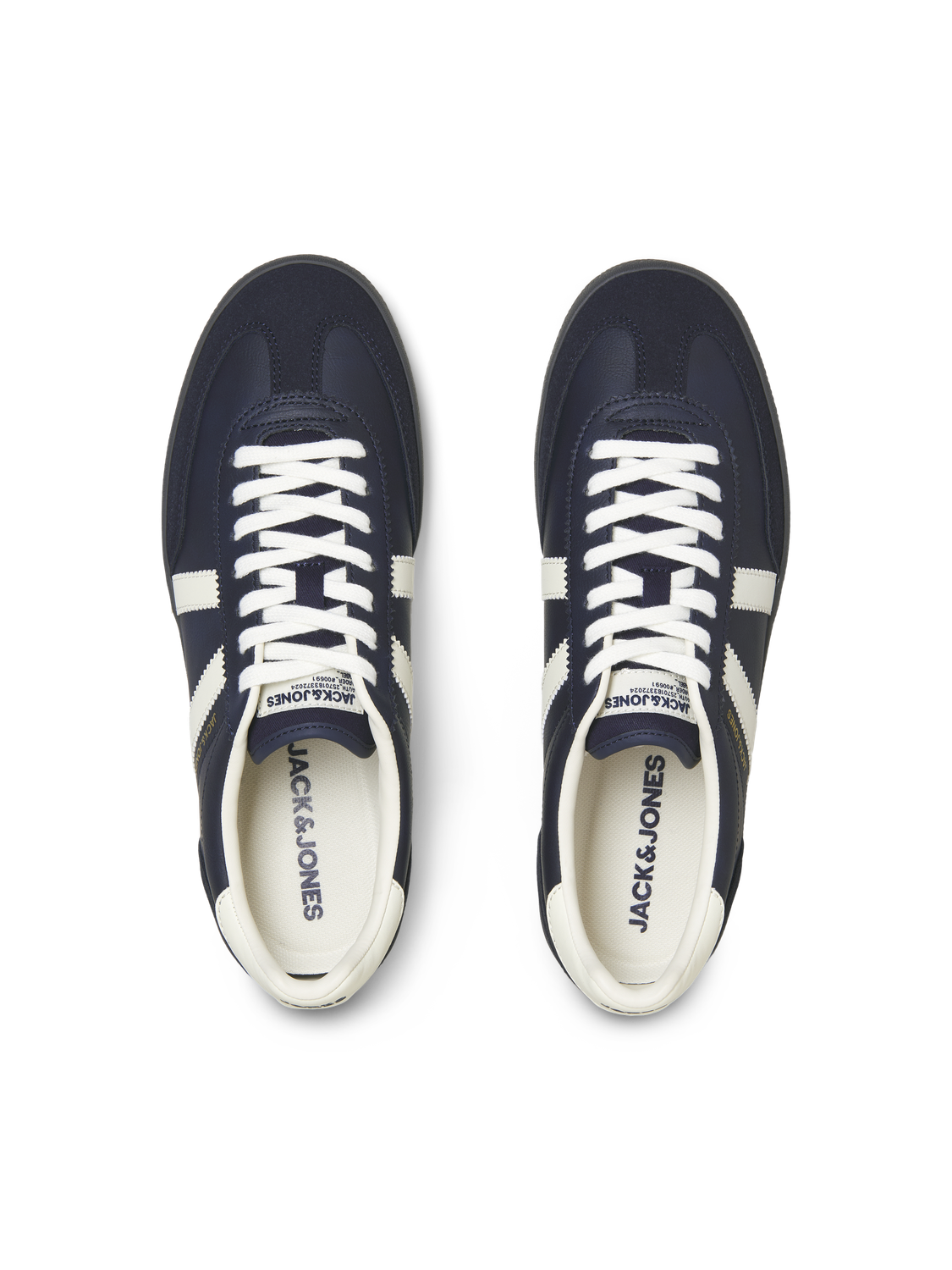 Sapatilhas MAMBO Jack&Jones Navy 1
