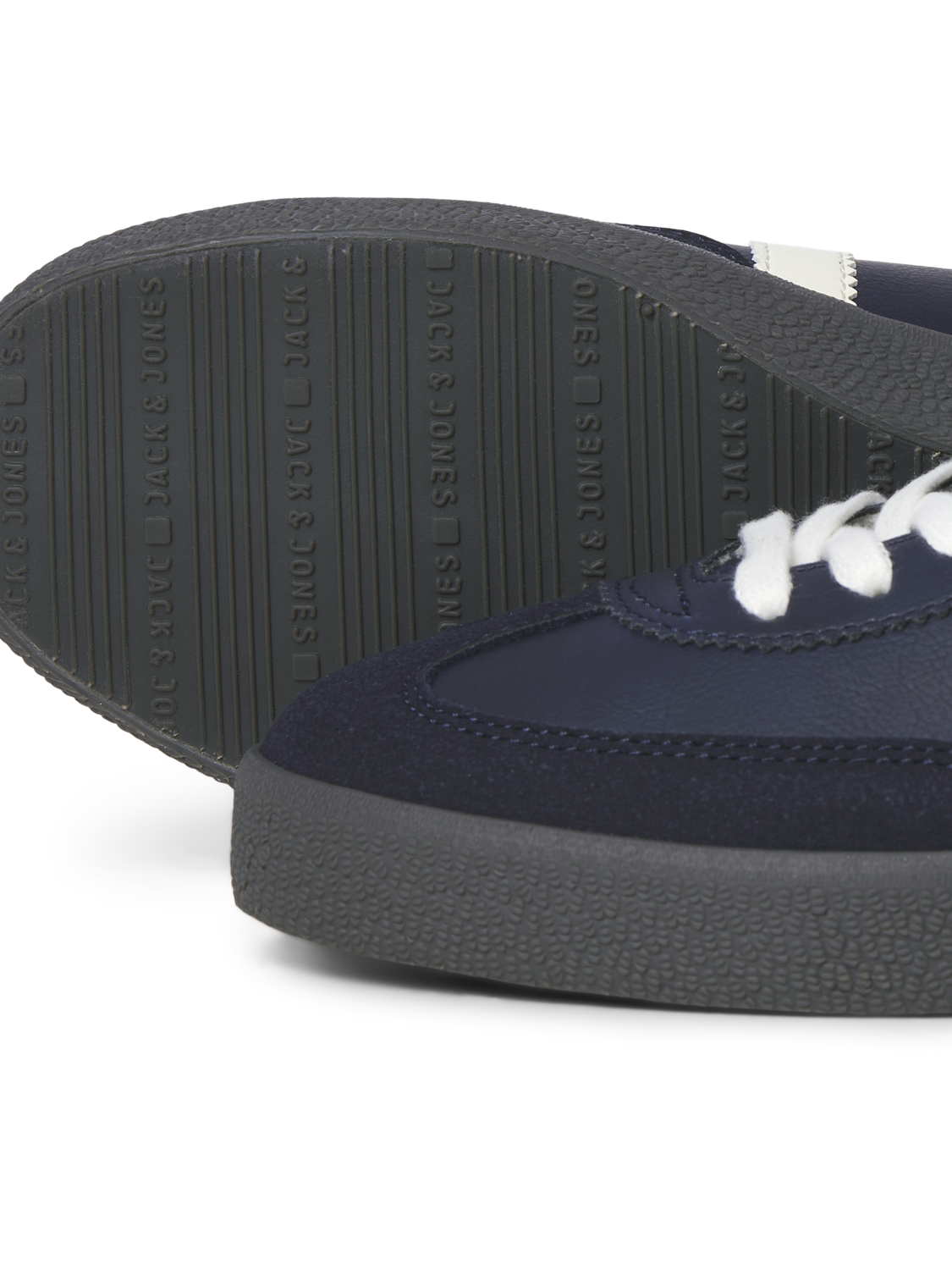 Sapatilhas MAMBO Jack&Jones Navy 2