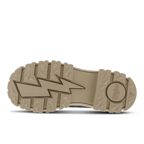 Botas ASPHA Buffalo Black 1