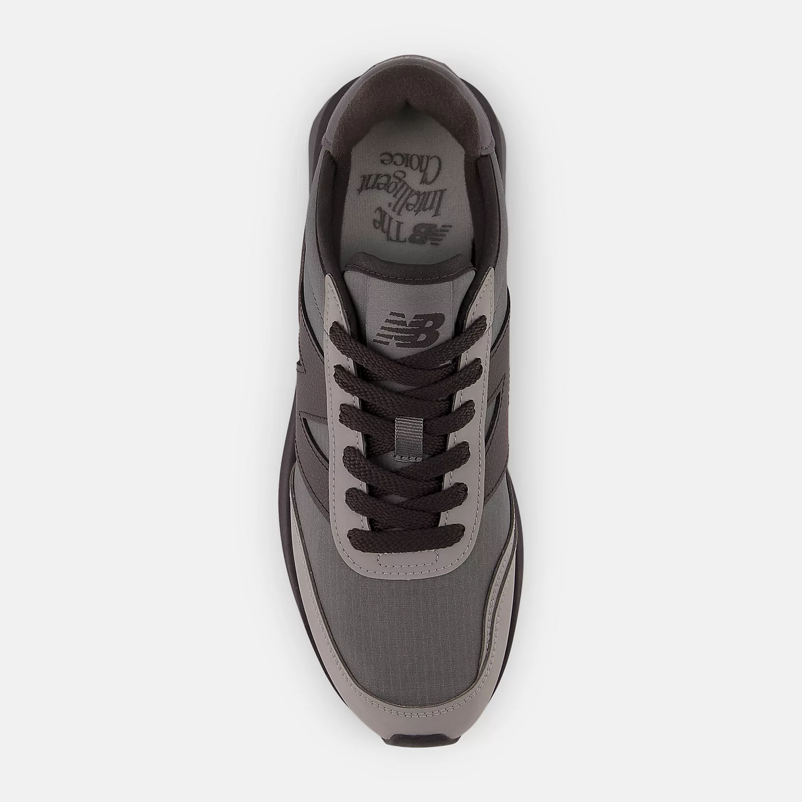 Sapatilhas U370OA New Balance Black 2