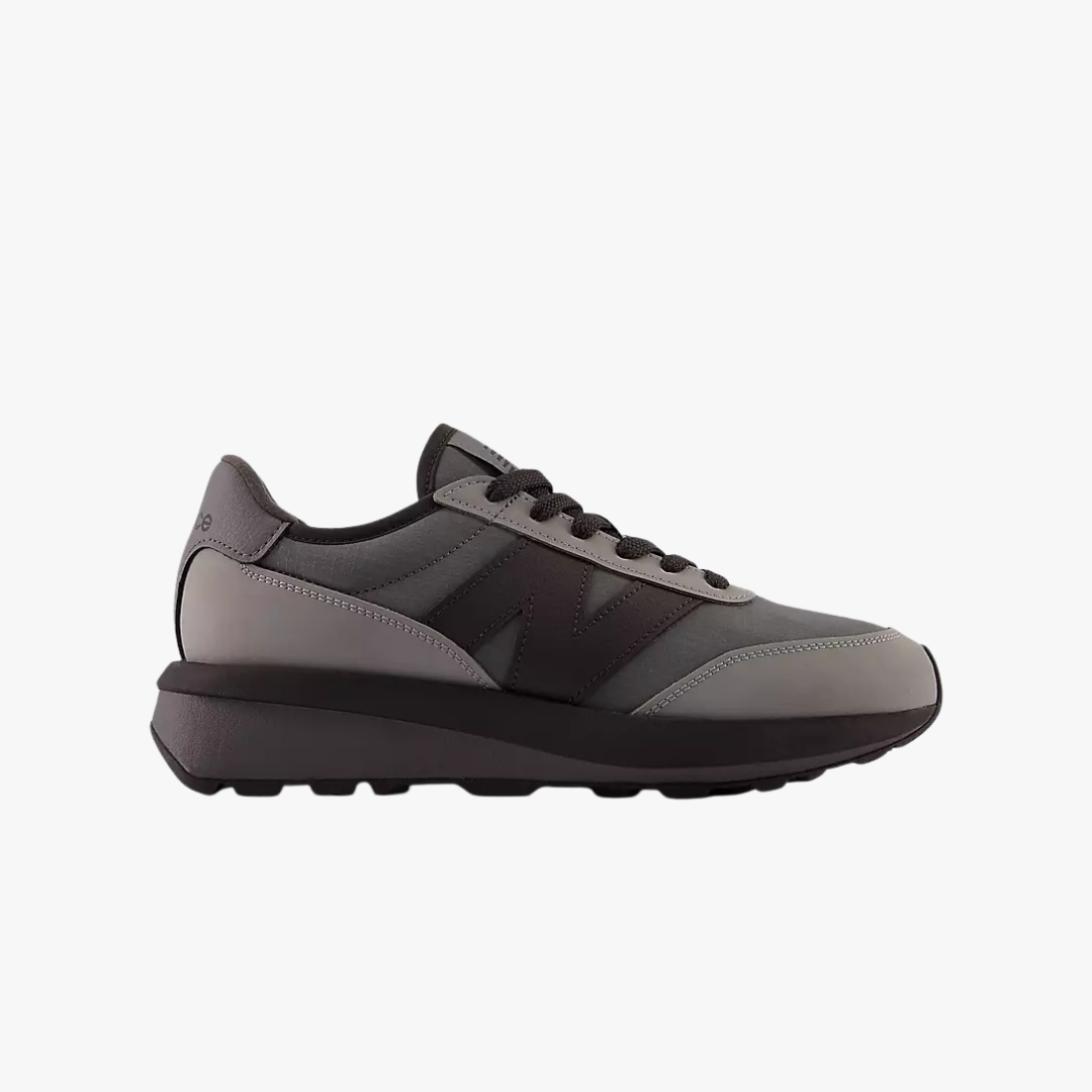 Sapatilhas U370OA New Balance Black 0