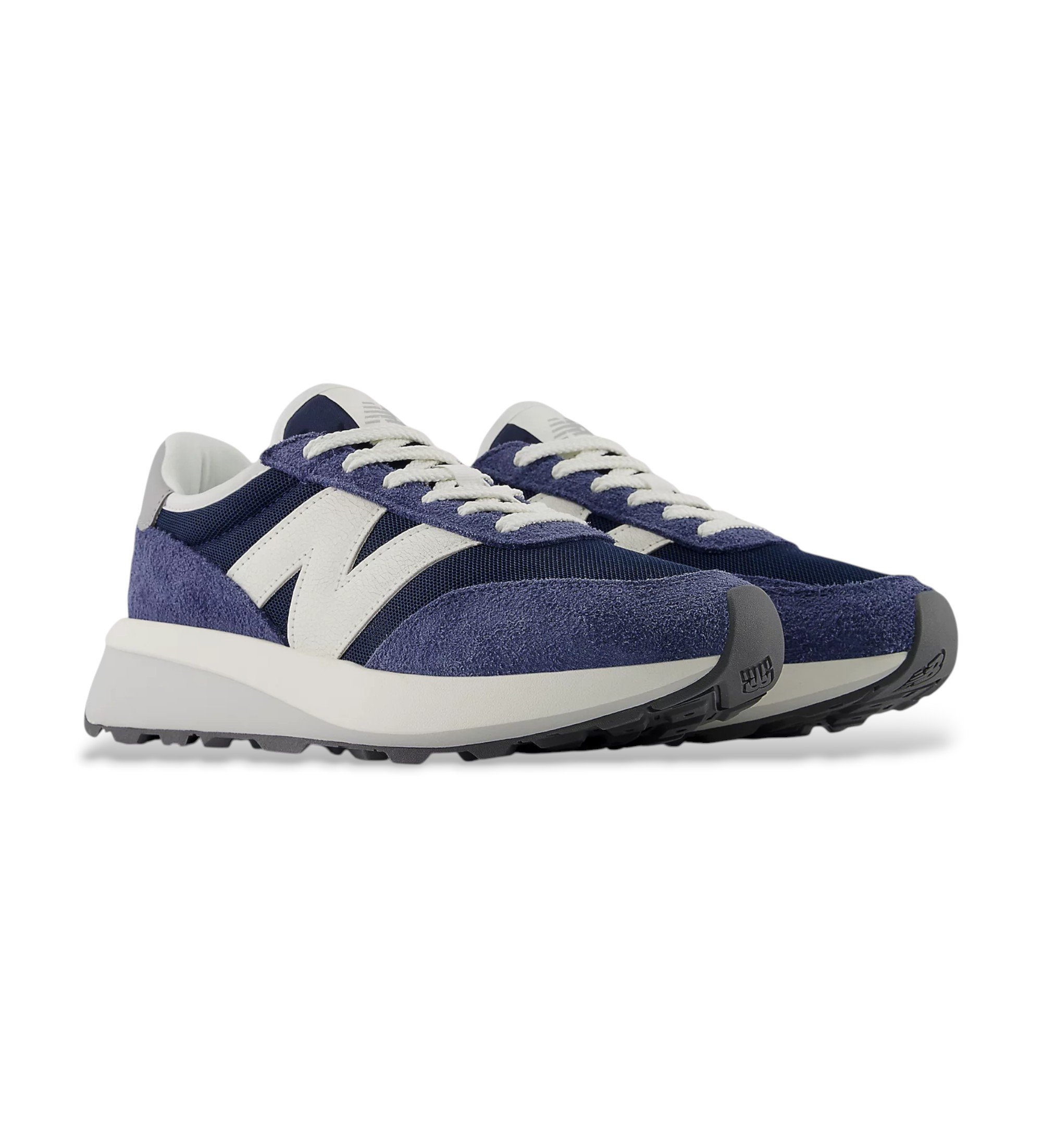 Sapatilhas U370AG New Balance Blue 1