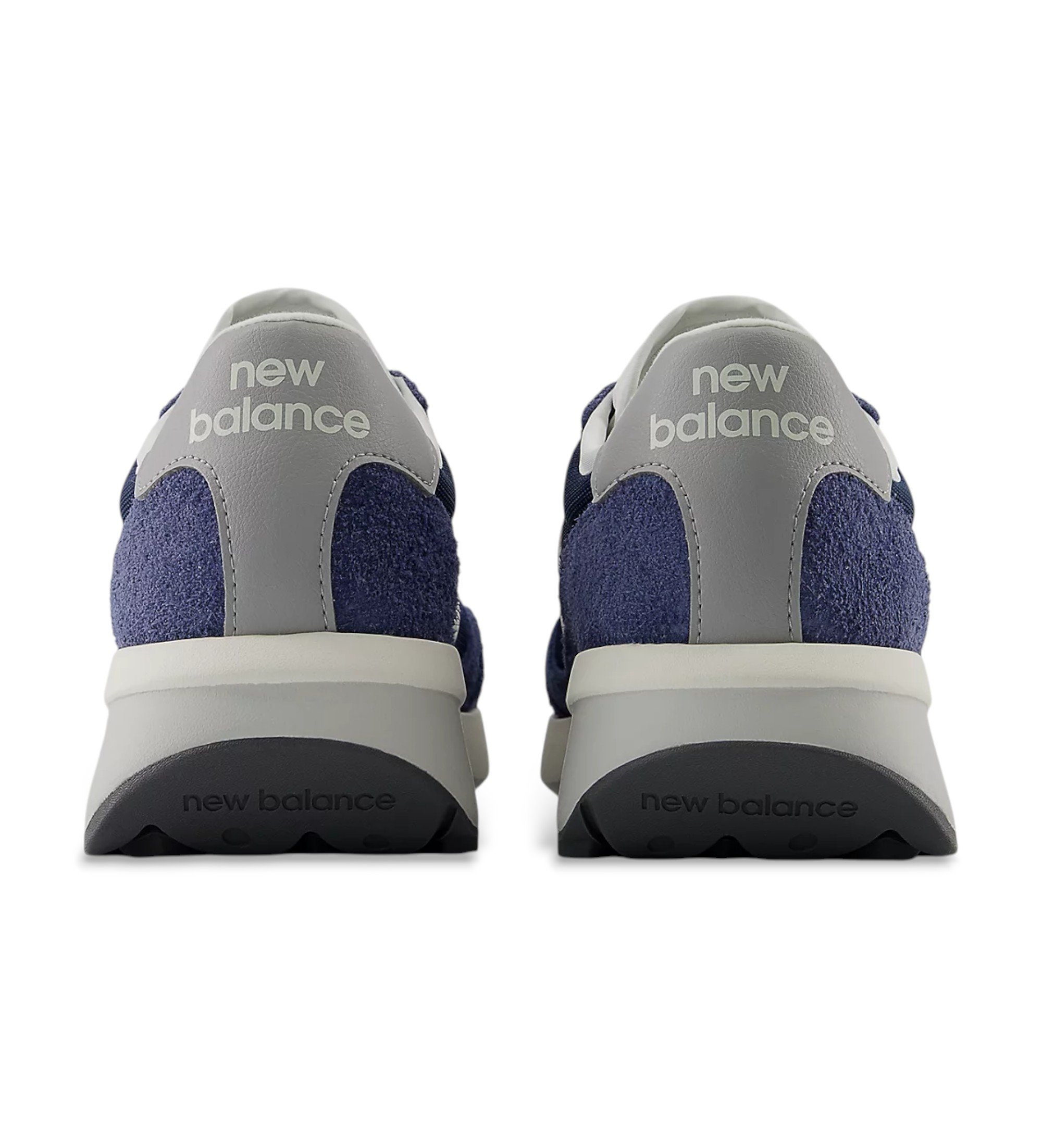 Sapatilhas U370AG New Balance Blue 4
