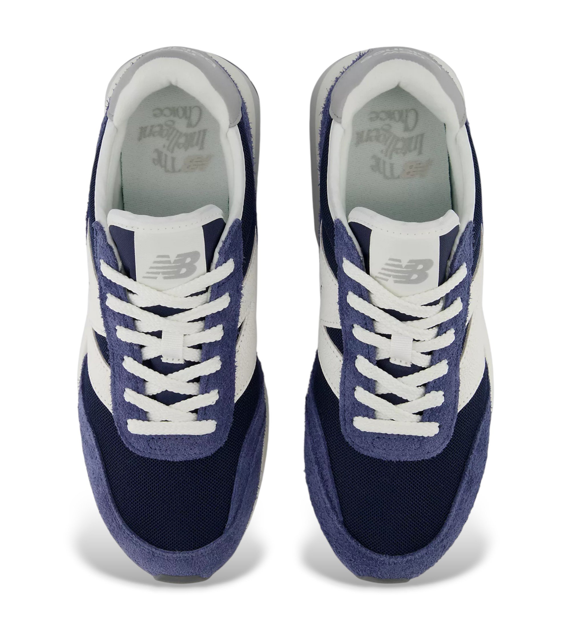 Sapatilhas U370AG New Balance Blue 3