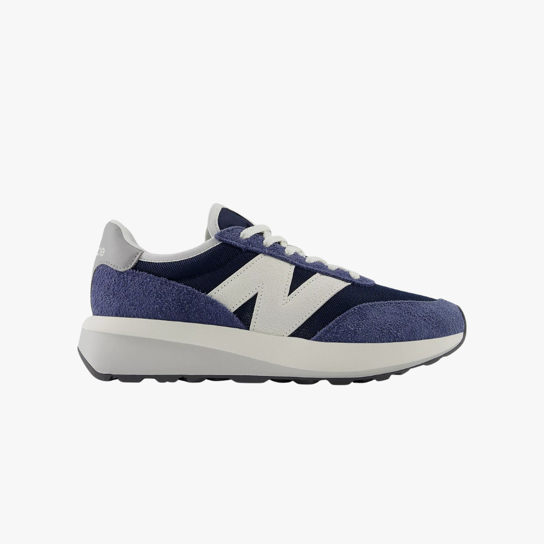 Sapatilhas U370AG New Balance Blue 0
