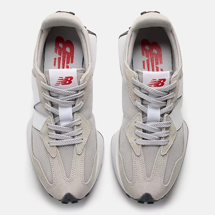 Sapatilhas MS327CGW New Balance Grey 4