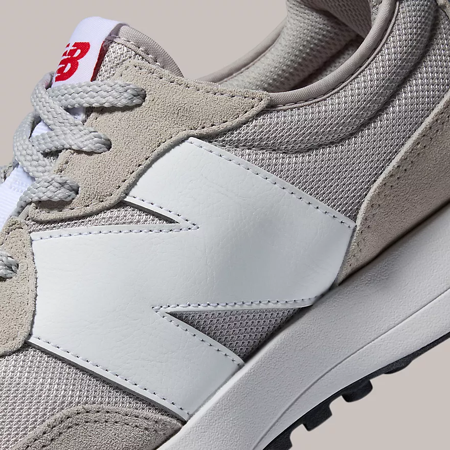 Sapatilhas MS327CGW New Balance Grey 2