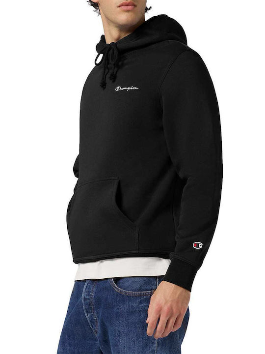 Sweat 221790 Champion Black 2