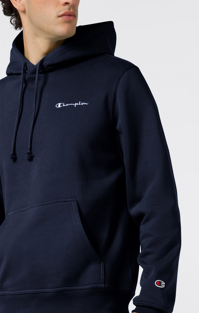 Hoodie 221790 Champion Navy 2