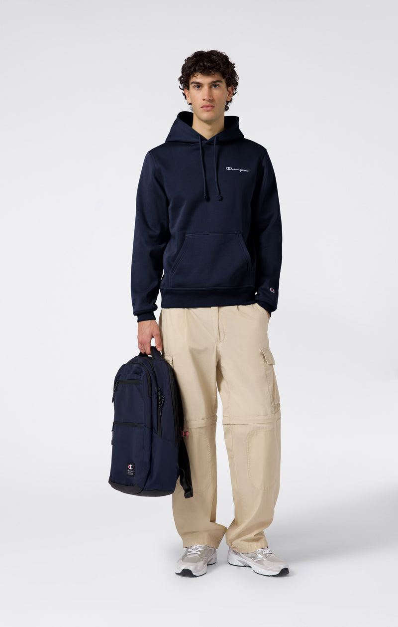 Hoodie 221790 Champion Navy 3