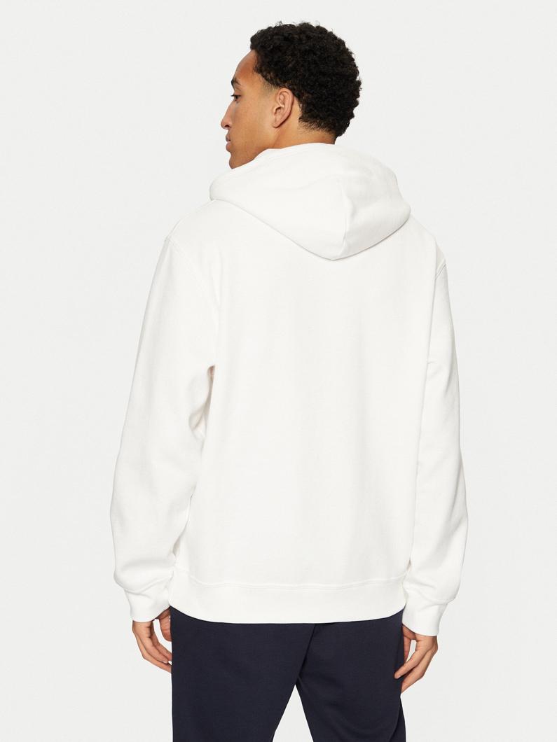 Hoodie 221790 Champion Navy 1