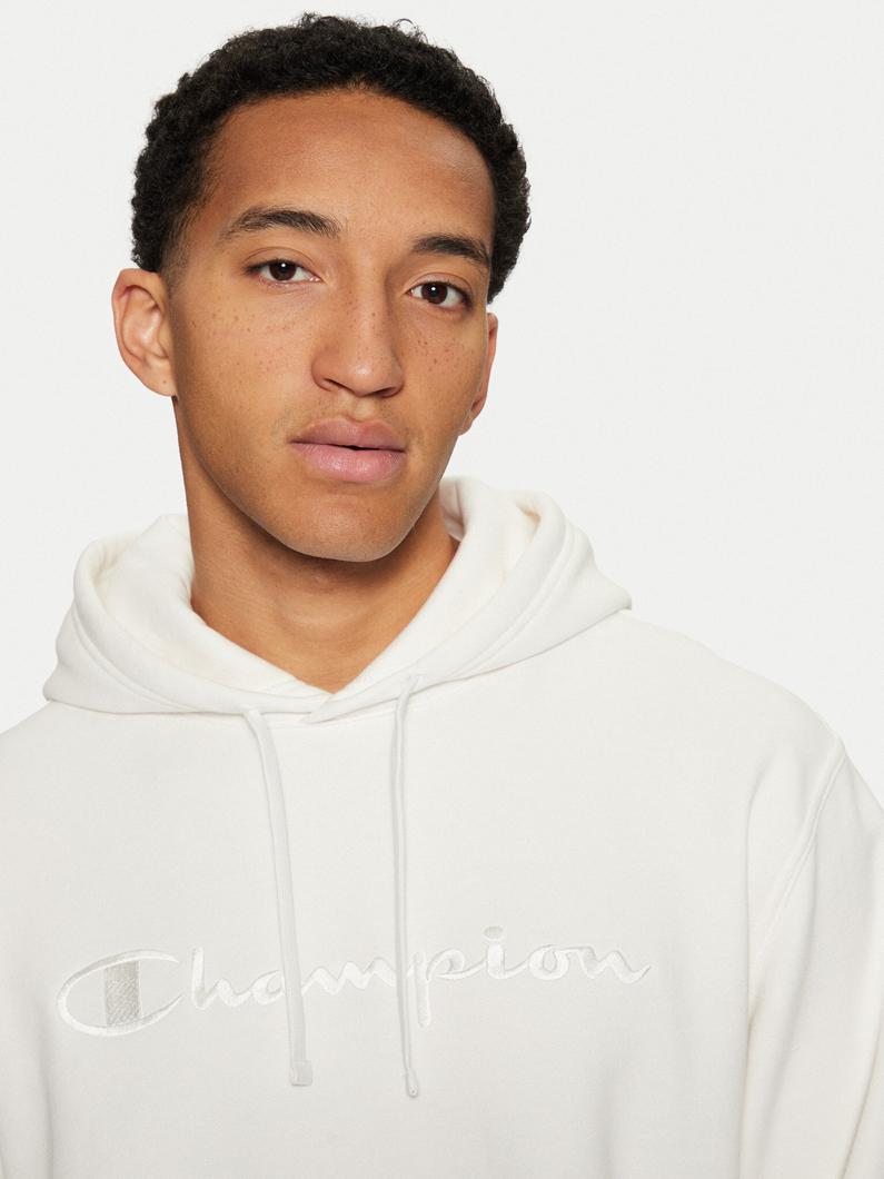 Hoodie 221790 Champion Navy 2