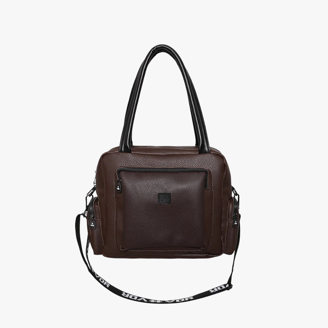 Mala PORTO22 VDR Brown 0