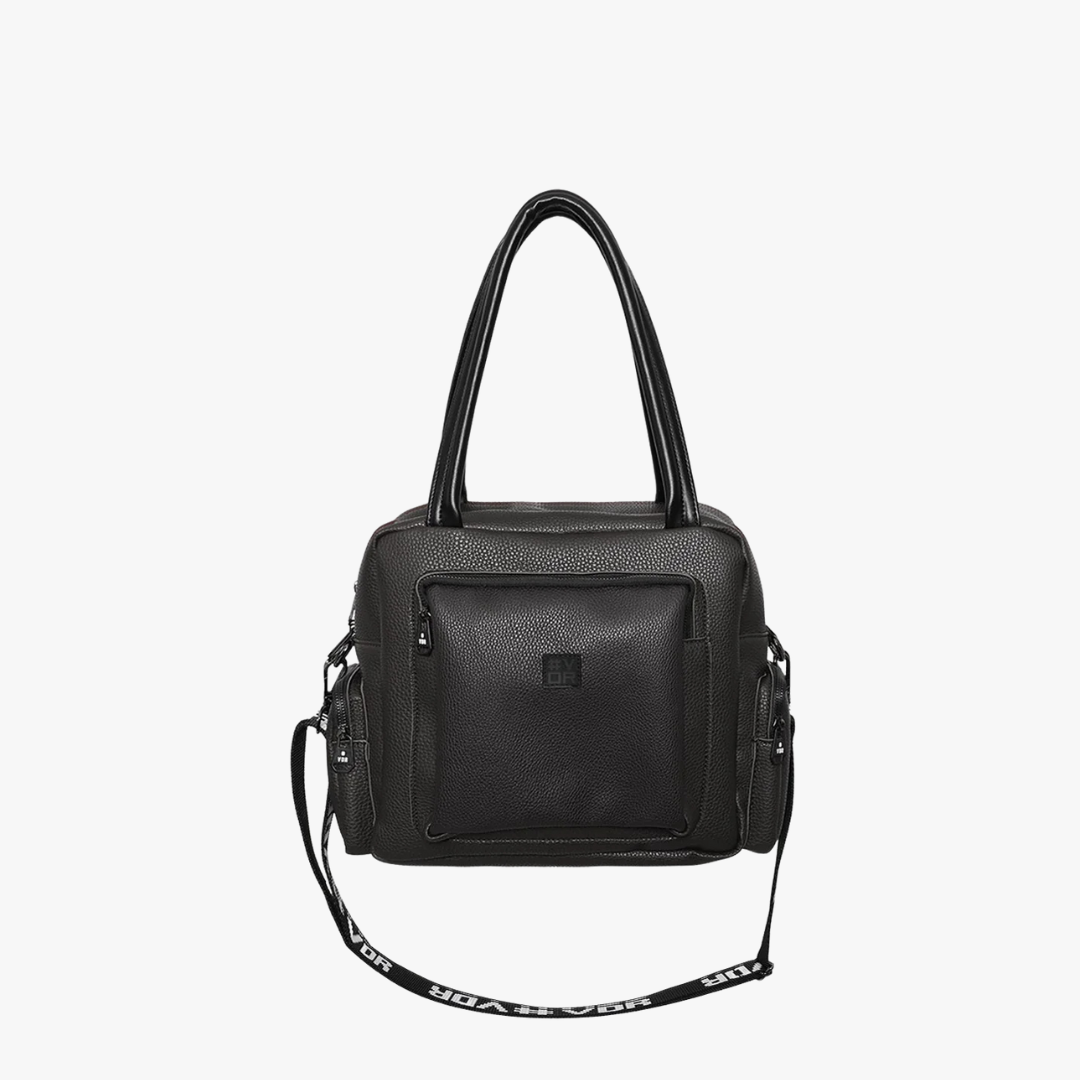 Mala PORTO22 VDR Black 0