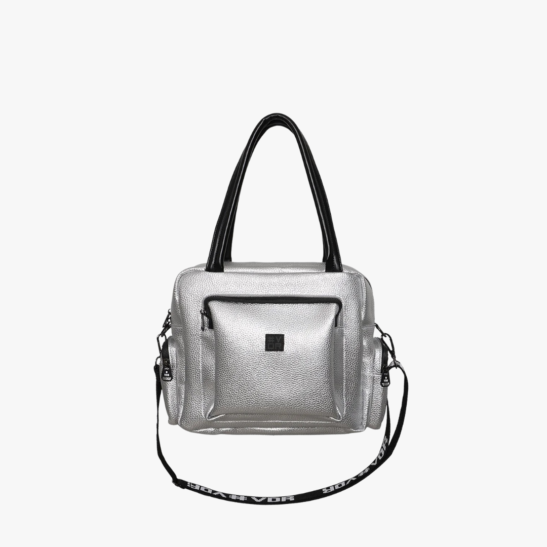 Mala PORTO22 VDR Silver 0