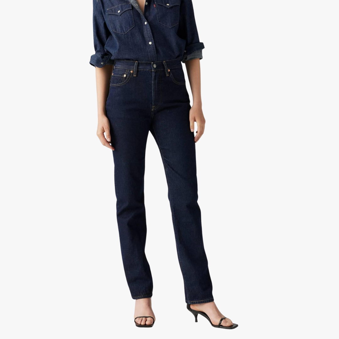 Jeans 501 Levi's Deep Breath 0