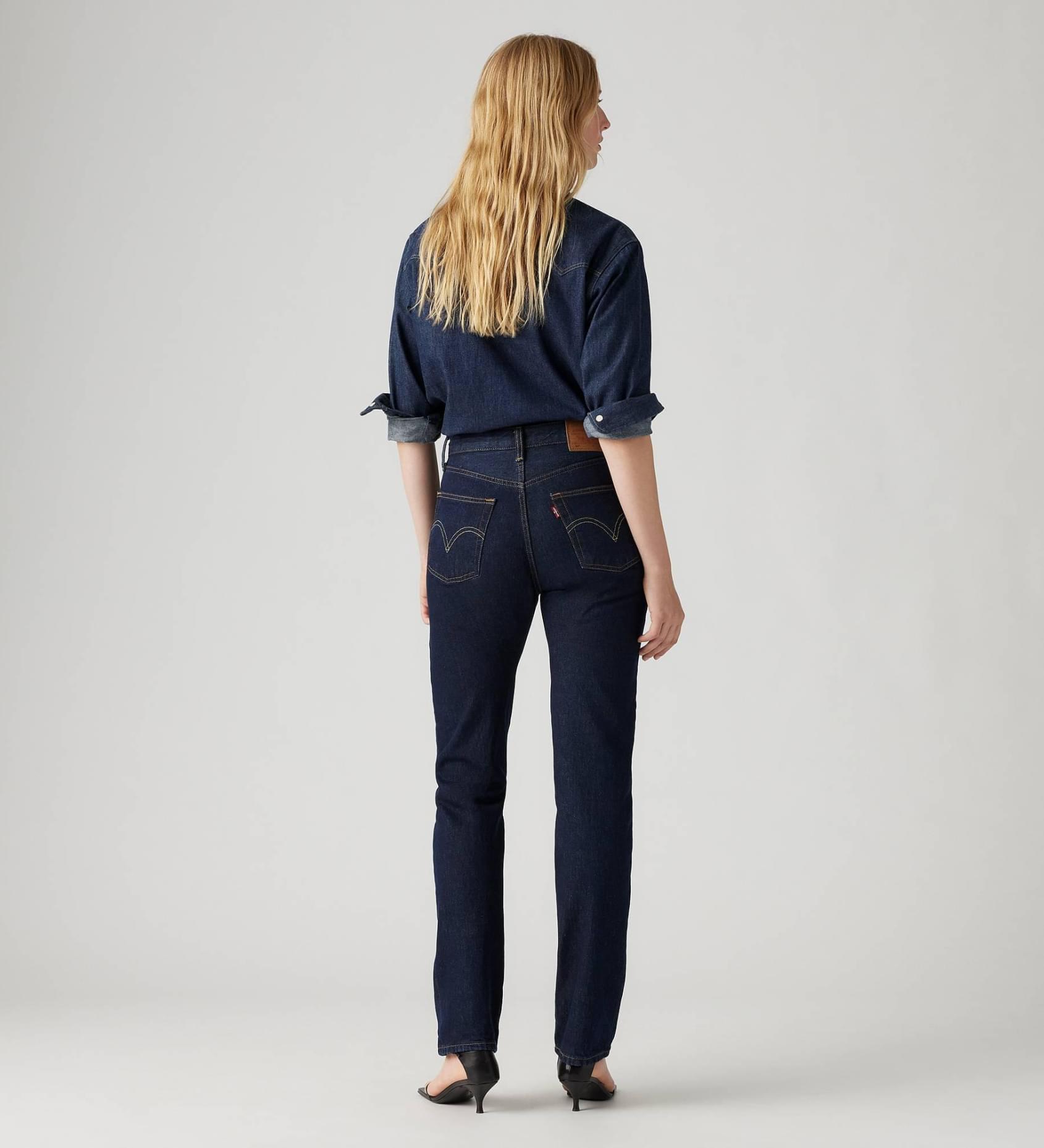 Jeans 501 Levi's Deep Breath 2