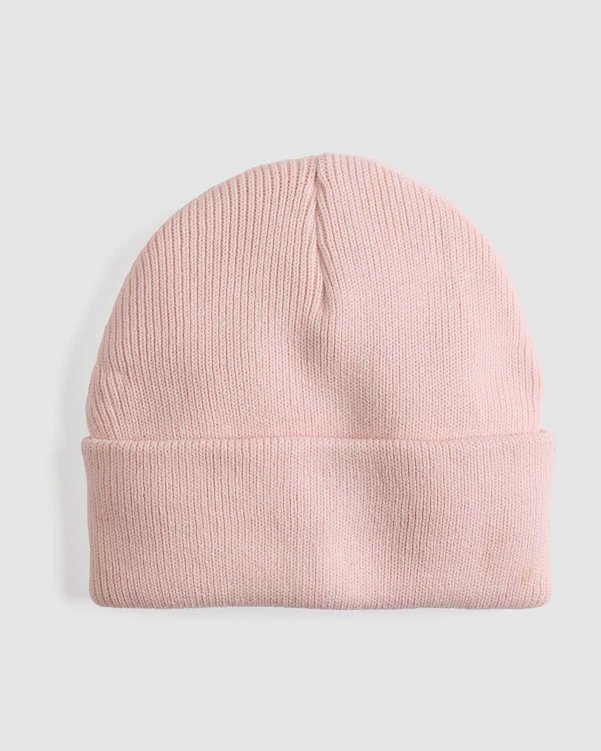 Gorro BACKPATCH Levi's Pink 1