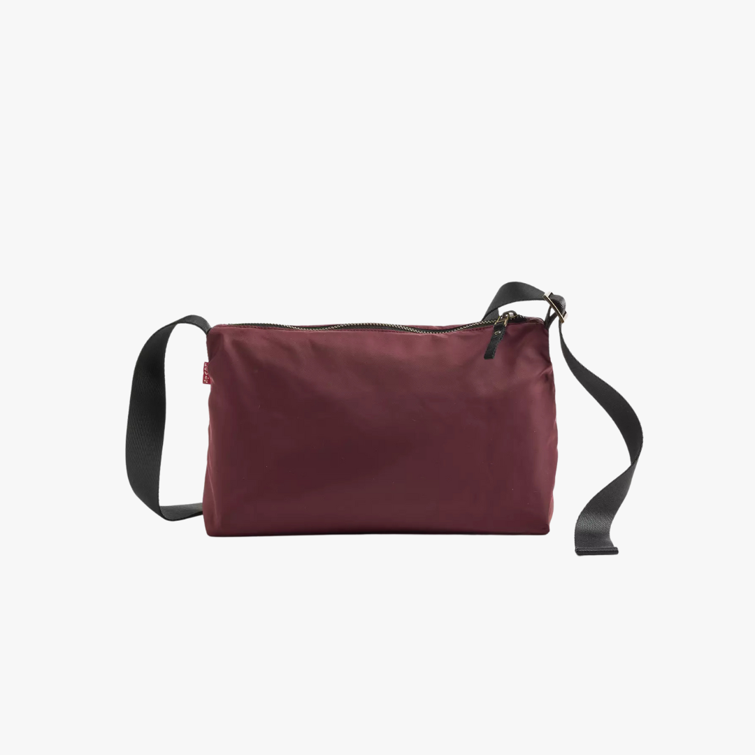 Bolsa ALI Levi's Burgundy 0