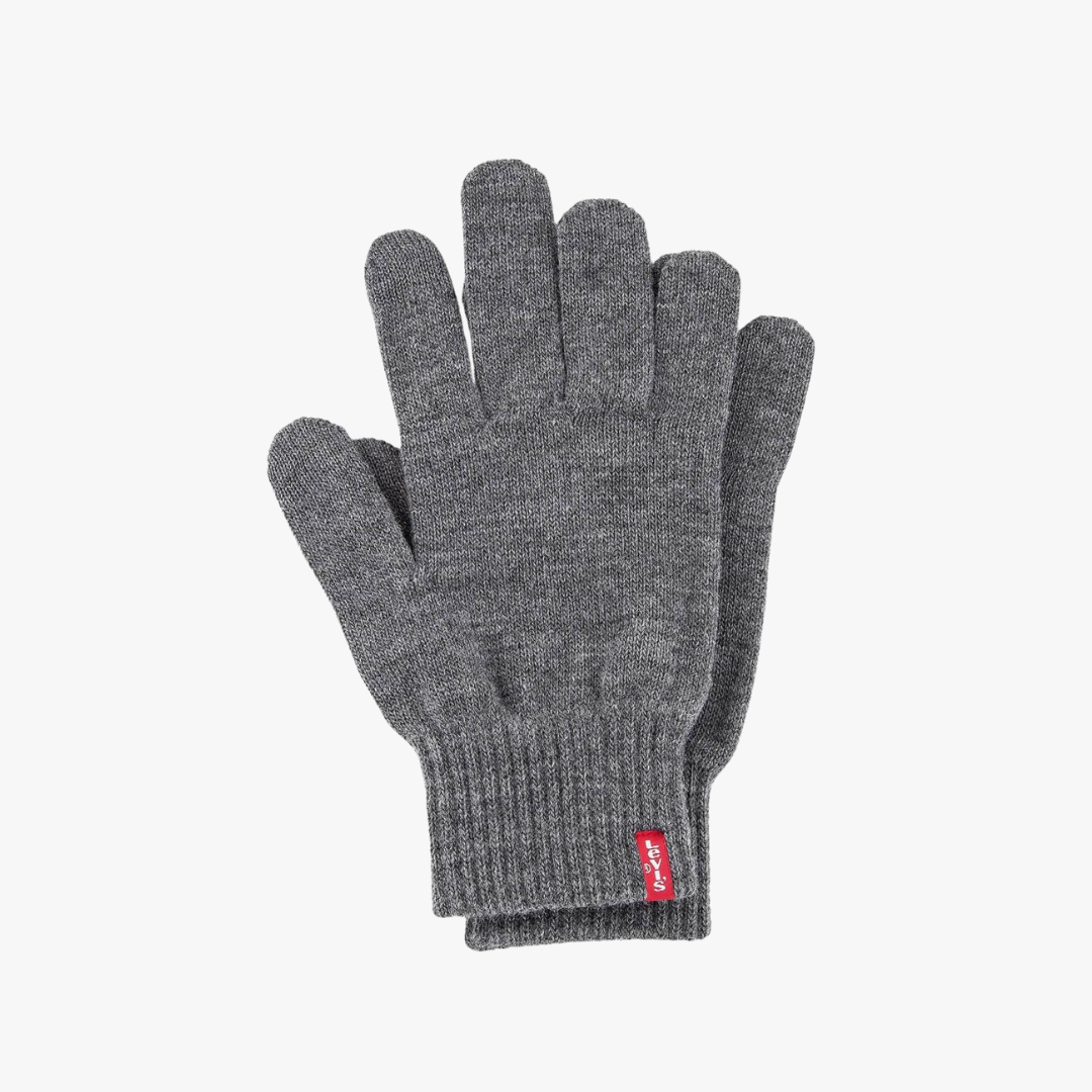 Luvas BEN Levi's Grey 0