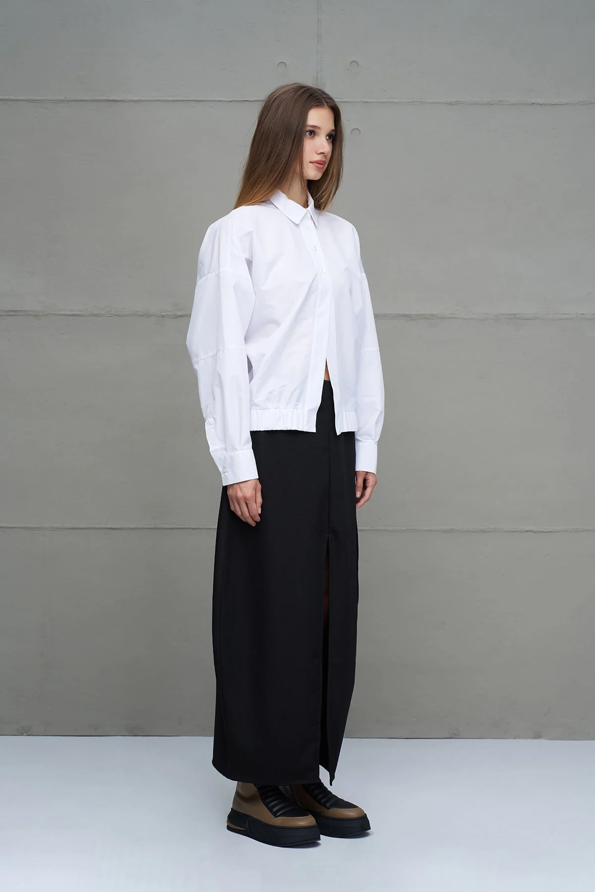 Camisa 18231 VDR White 1