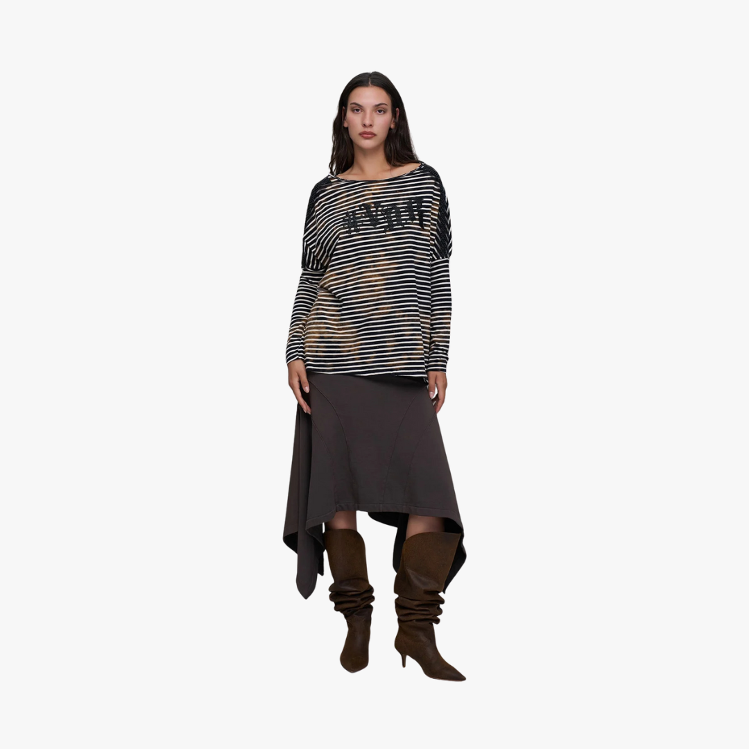 Camisola 18004 VDR Black 0