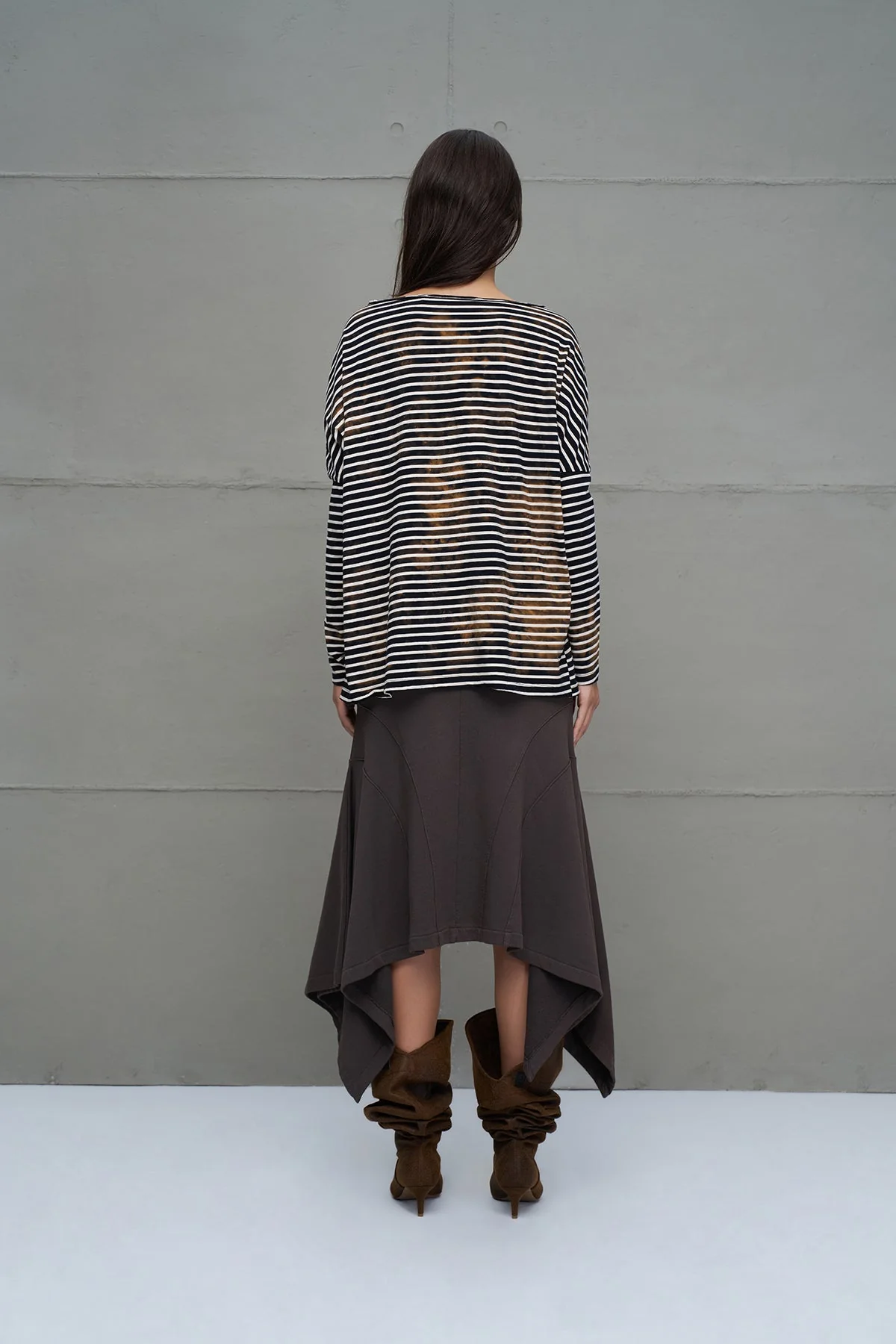 Camisola 18004 VDR Black 2