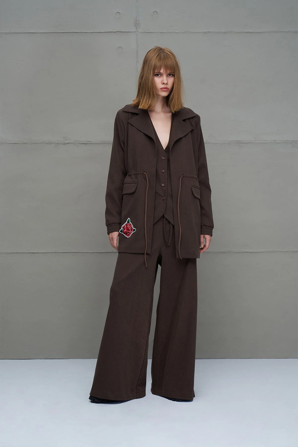 Blazer 18211 VDR Brown 3