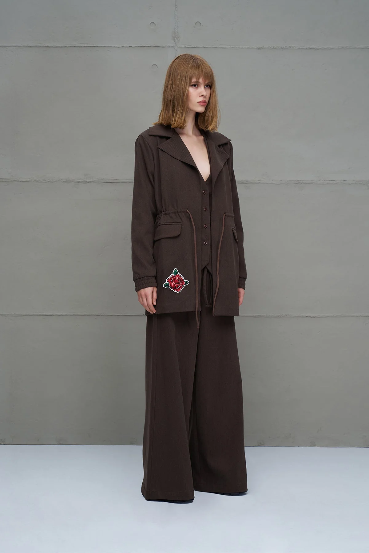 Blazer 18211 VDR Brown 1