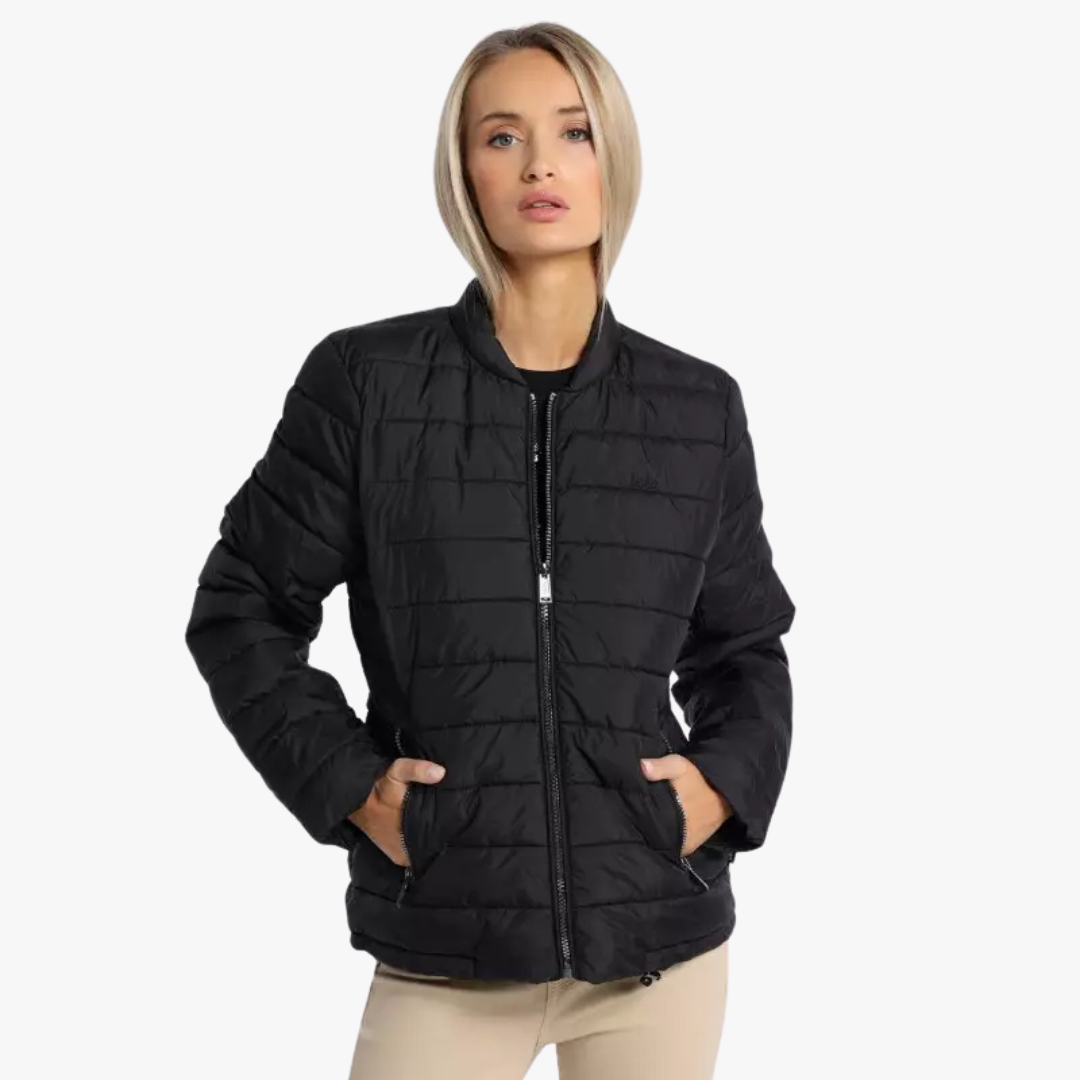 Casaco SAHIRA Lois Black 0