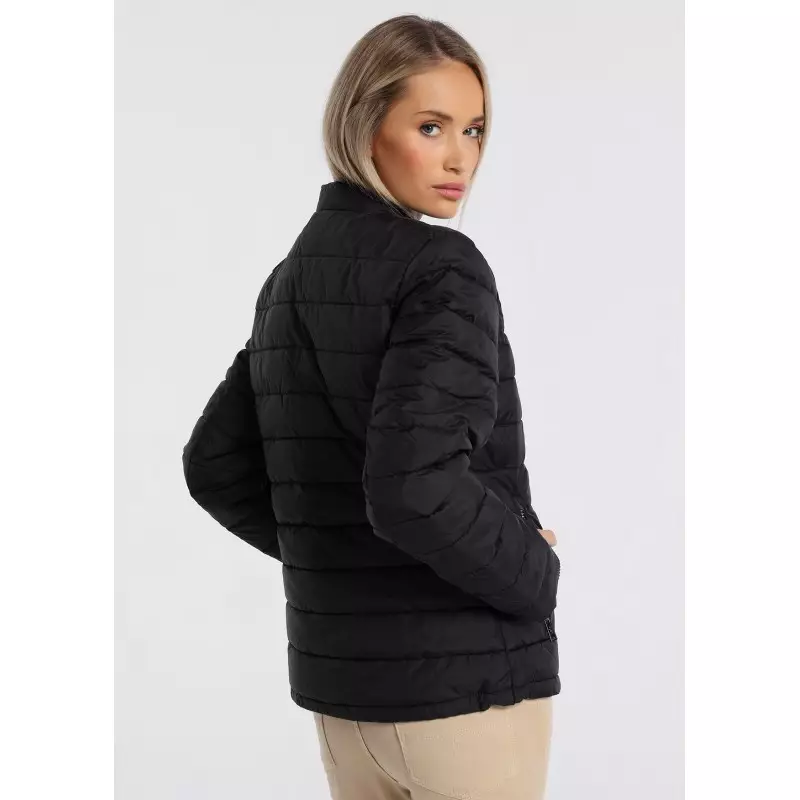 Casaco SAHIRA Lois Black 1