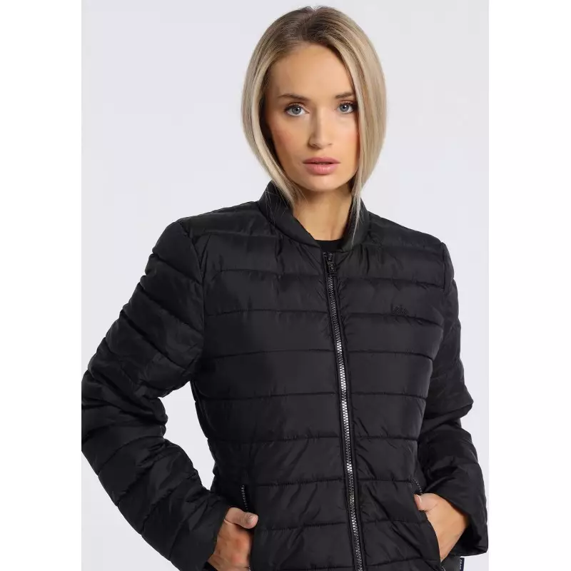 Casaco SAHIRA Lois Black 2