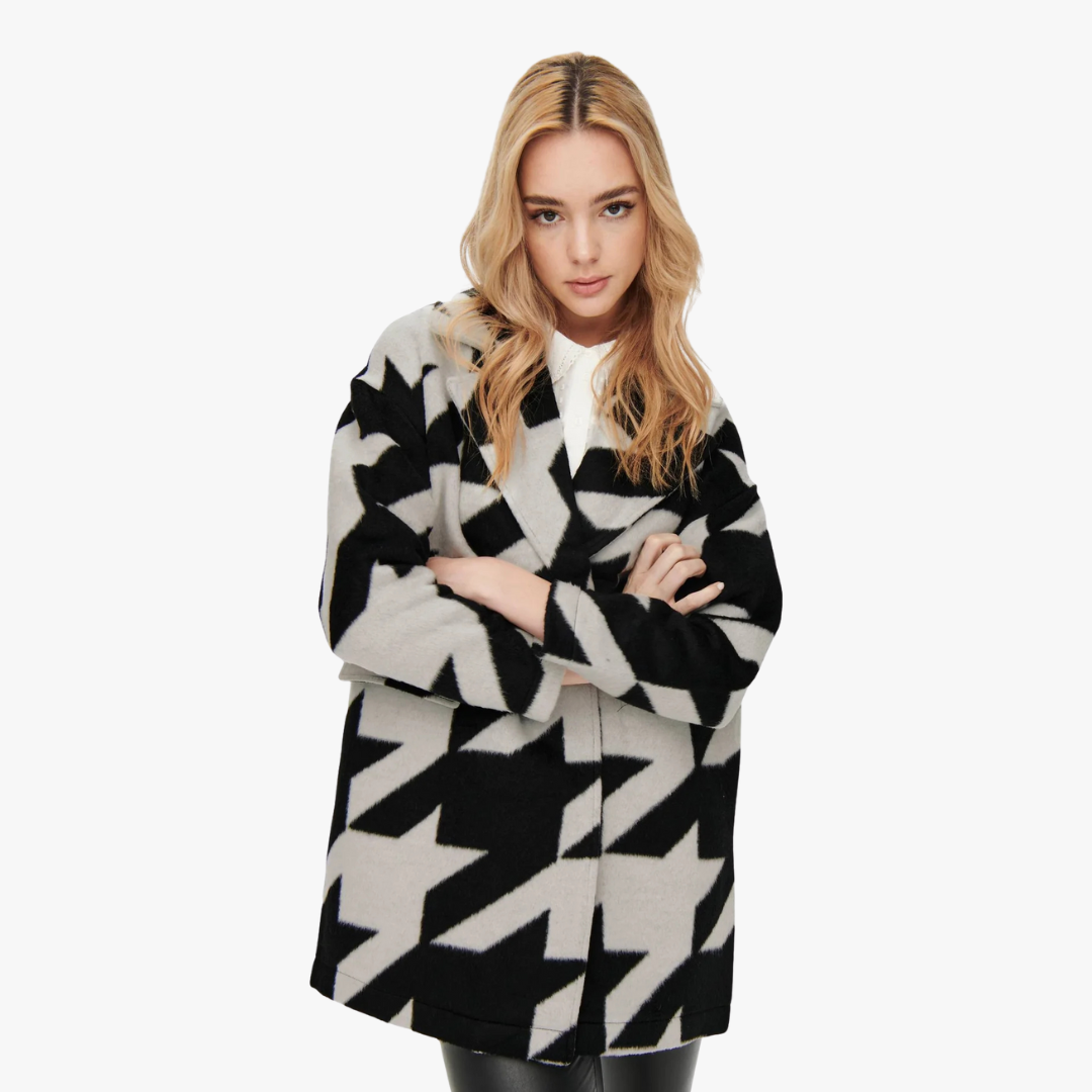 Casaco LOOP Only Black 0