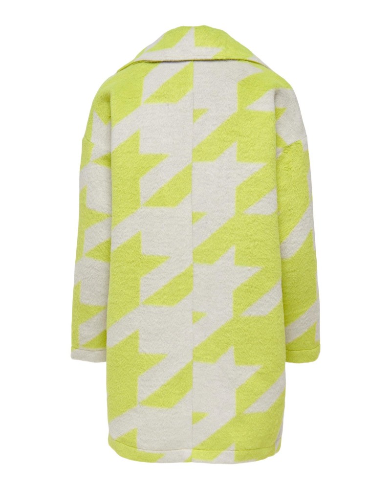 Casaco LOOP Only Green 2