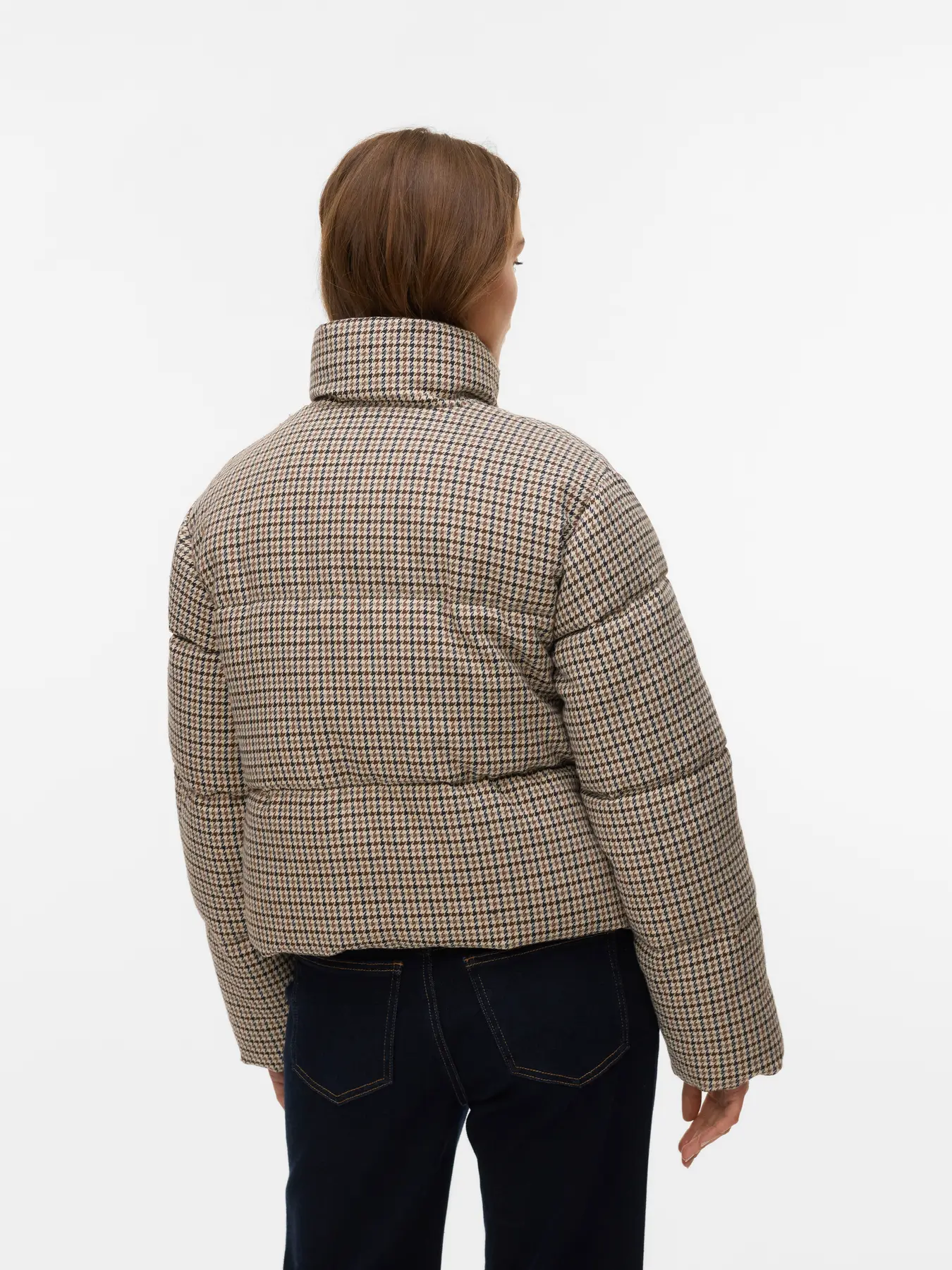 Casaco LYON Vero Moda Emperador 1